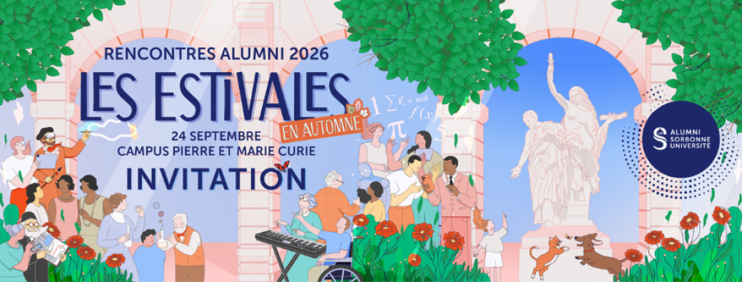 Les Estivales 2026 - En automne