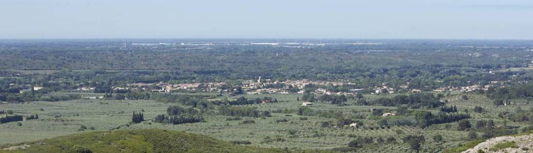 Les Estivales de Mouriès 2025