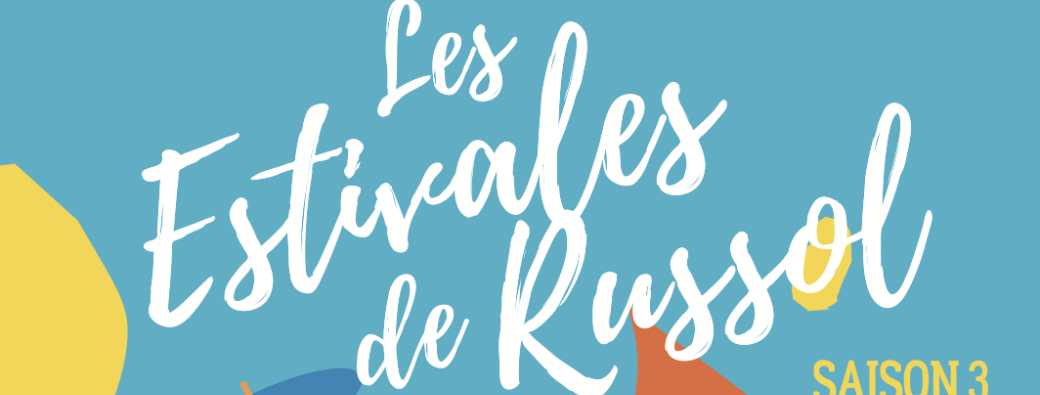 Les Estivales de Russol 2024