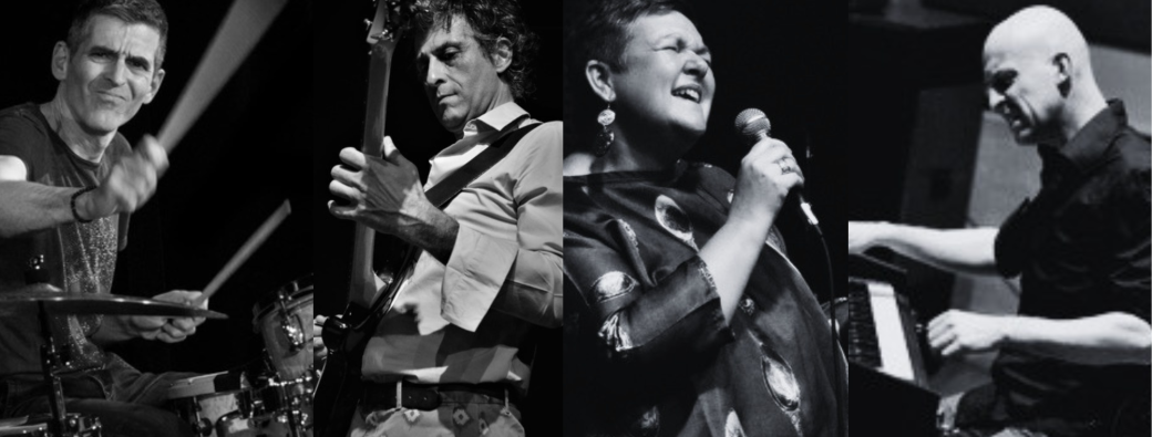 Les Estivales Vinômusic - Miotto Quartet