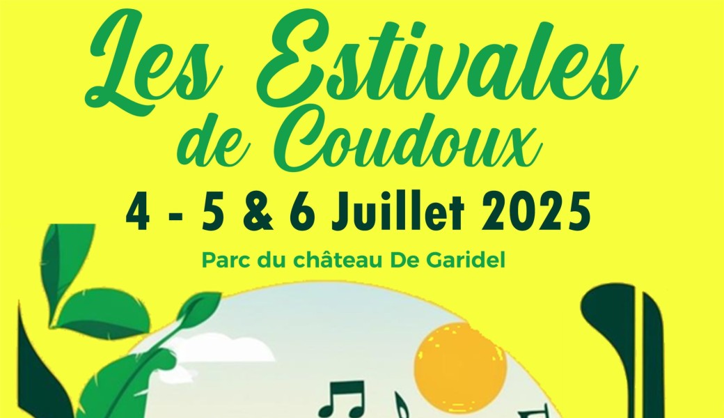 Les Estivales