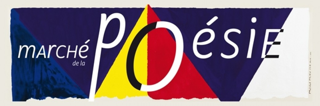 Les Etats généraux de la poésie