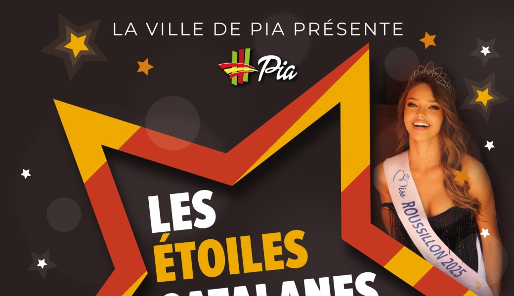 Les Etoiles Catalanes font leur show 