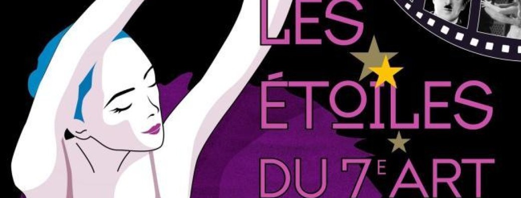 Les Etoiles du 7e Art