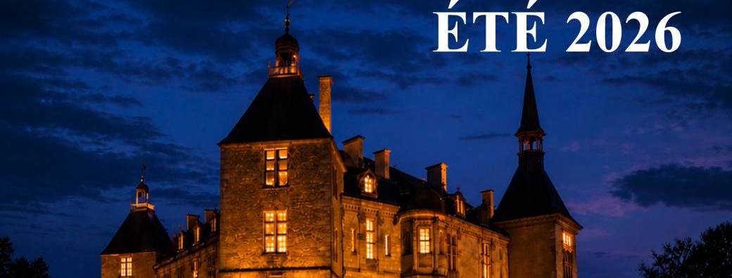 La Nocturne - Extraordinaire Sully, la Très Grande Visite 