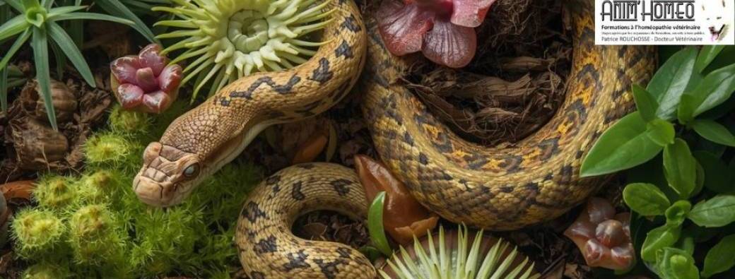 Les études de matières médicales