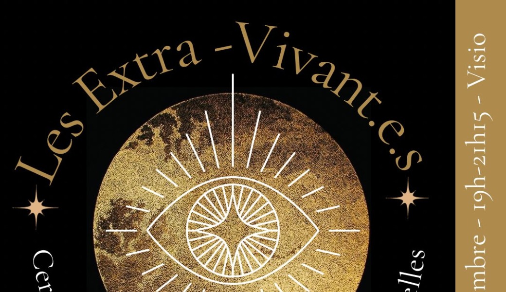 Les Extra-Vivant.e.s - Cercle de transmutation des violences sexuelles