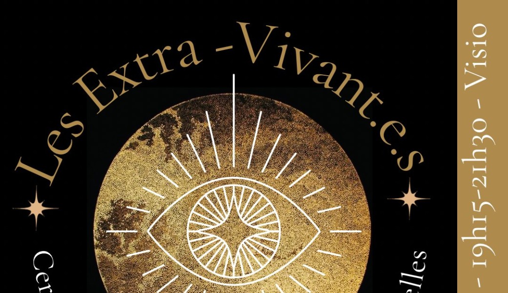 Les Extra-Vivant.e.s - Cercle de transmutation des violences sexuelles 