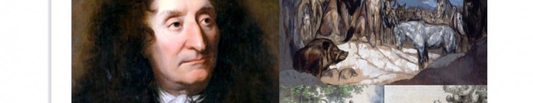 LES FABLES de La Fontaine