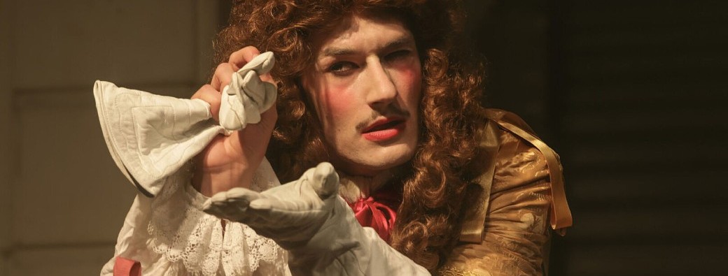 Les Fâcheux (1661) de Molière