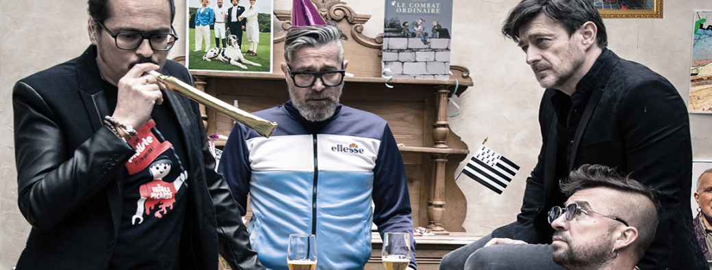 Les Fatals Picards