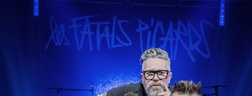 Les Fatals Picards