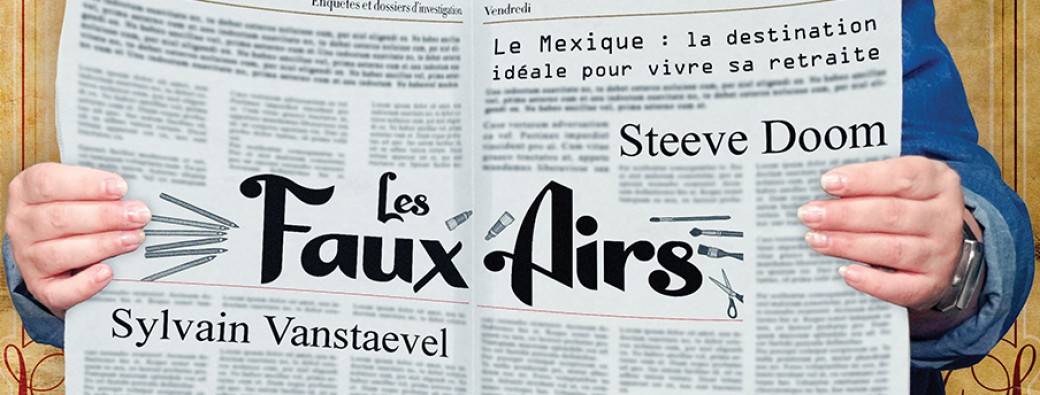 Les Faux-Airs