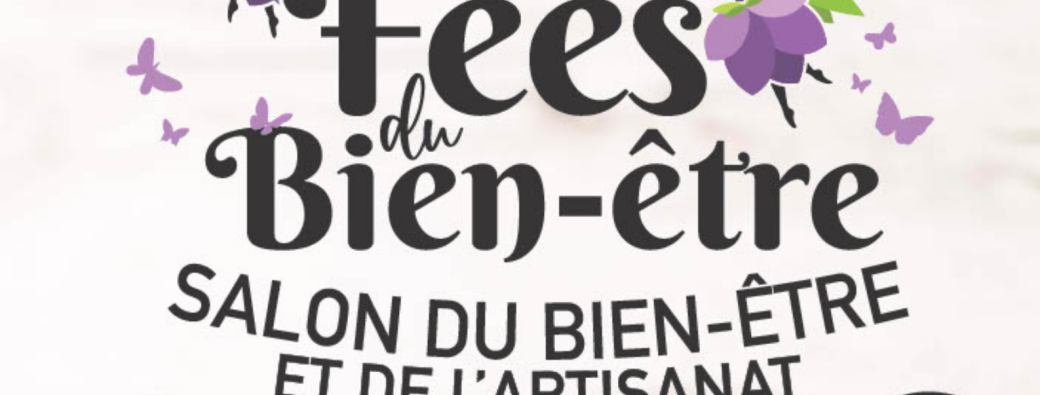 Les Fées du bien-être