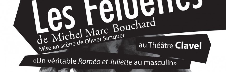 Les Feluettes