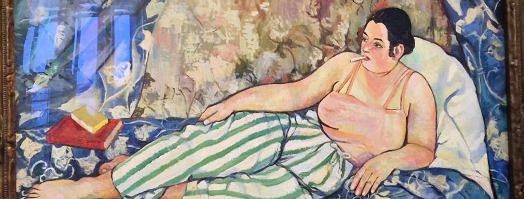 Les femmes de Montmartre