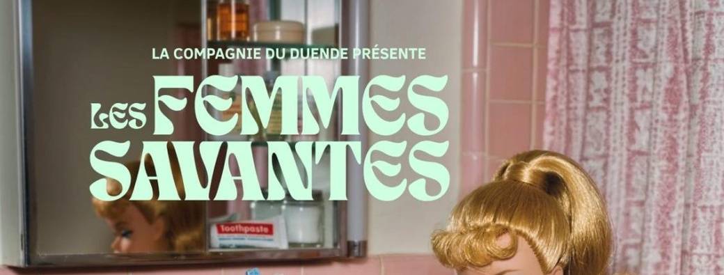 Les Femmes Savantes