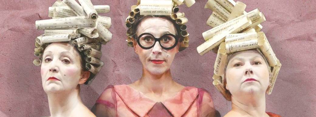 Les Femmes savantes Les Femmes savantes