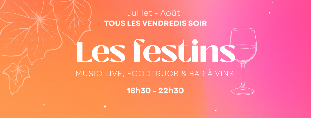 Les Festins