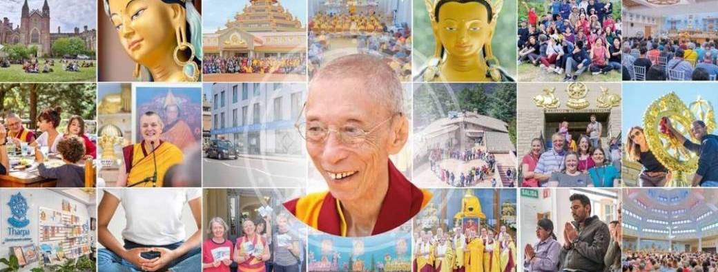 Les festivals kadampas : une source unique d’inspiration et de transformation (CO08042026)
