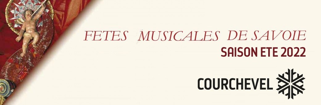 Concert ORCHESTRE DE CHAMBRE DE DOUAI sous la direction de Gautier Dooghe