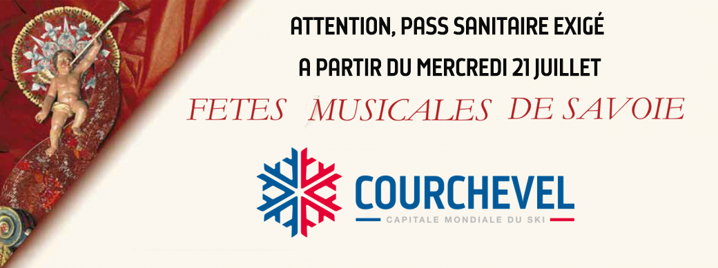 Concert PATRICE FONTANAROSA, violon