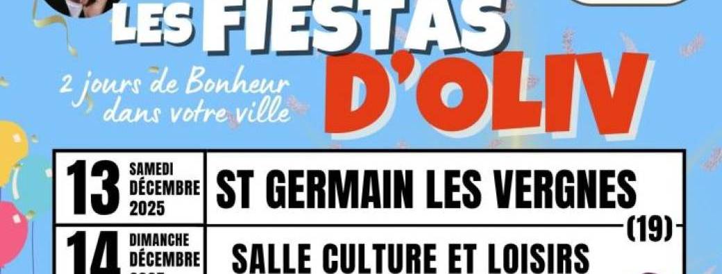 Les Fiesta d'Oliv - St Germain Les Vergnes (19)