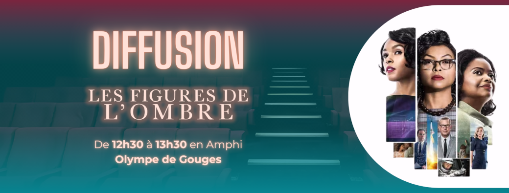 Diffusion : Les figures de l’ombre