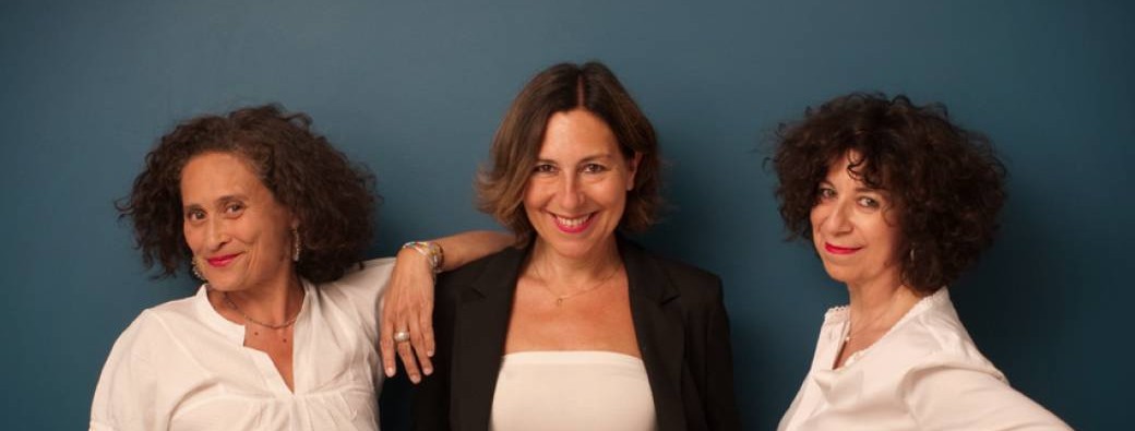 Les Filles d'Avril