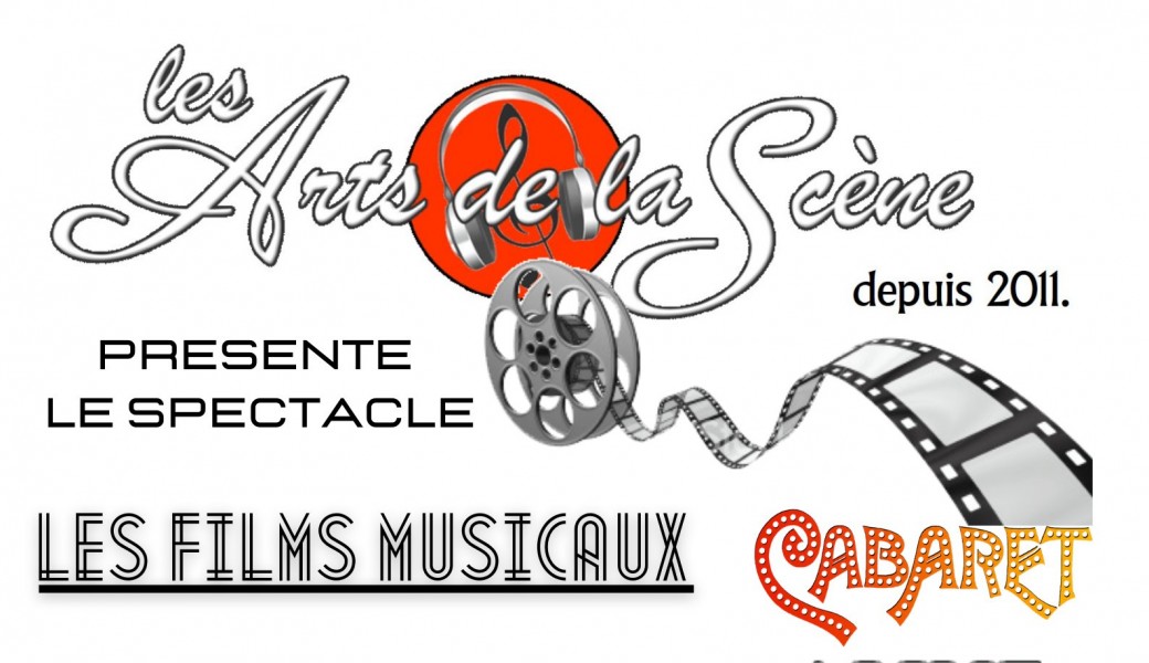 "LES FILMS MUSICAUX" (de 1967 à Aujourd'hui)