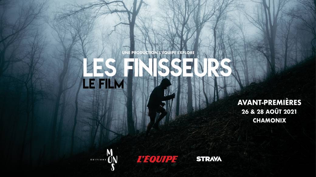 Les Finisseurs / Avant-Première N°3