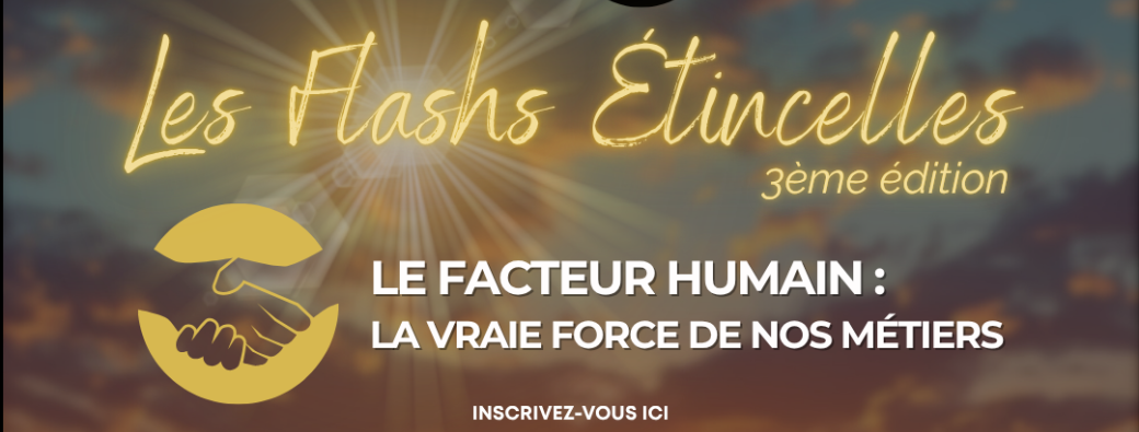 Les Flashs Etincelles - 3ème édition