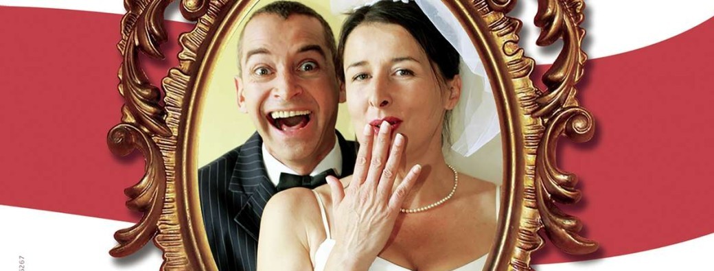 Les Folles Noces 