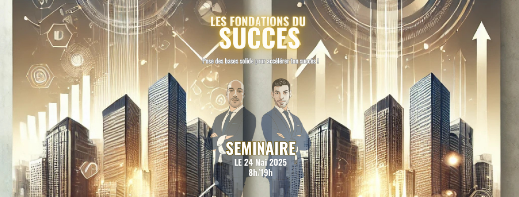Les Fondations du Succès