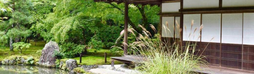 Les fondements de l'architecture japonaise, un succès international