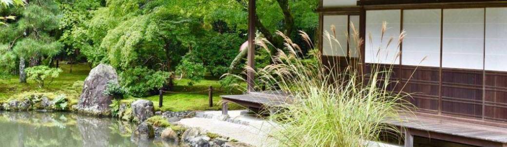 Les fondements de l'architecture japonaise, un succès international