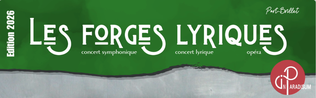 Les forges lyriques