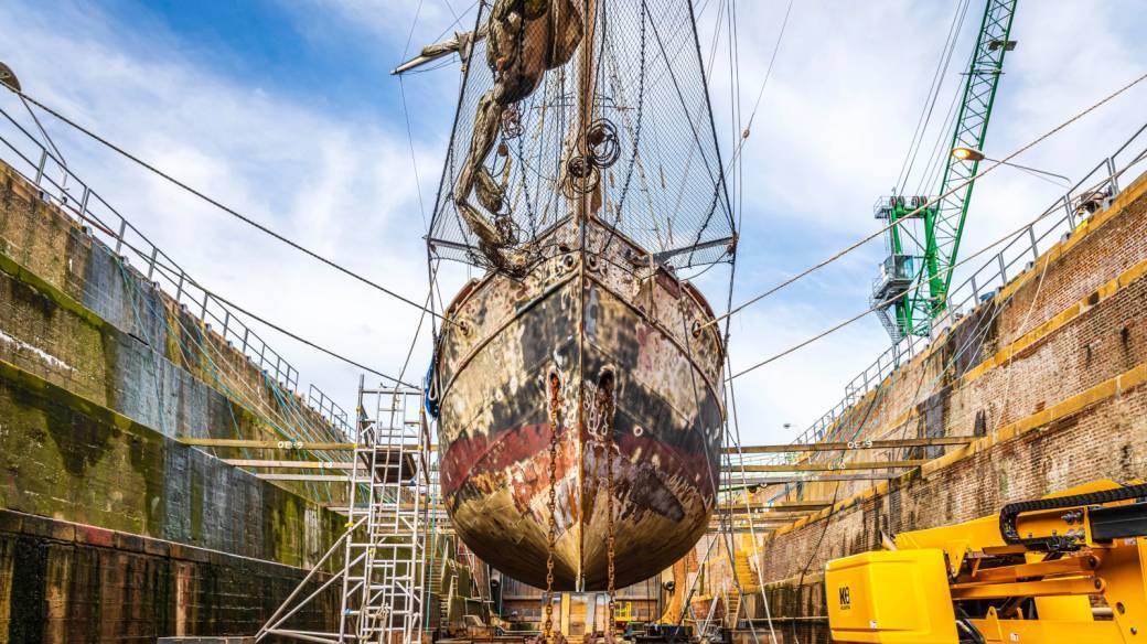 Les Formes de l'Eure