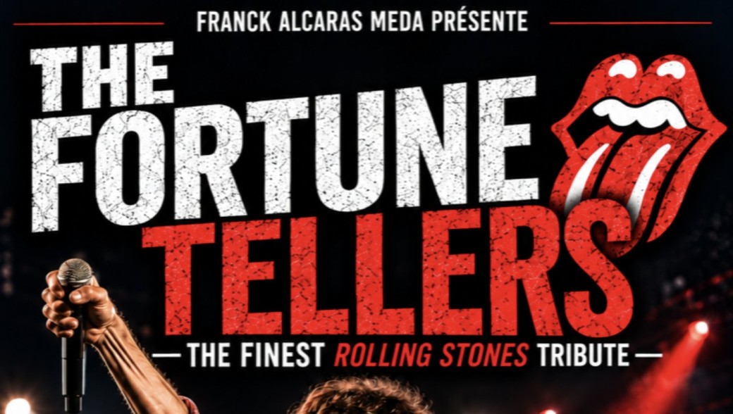 Les Fortune Tellers à Melun