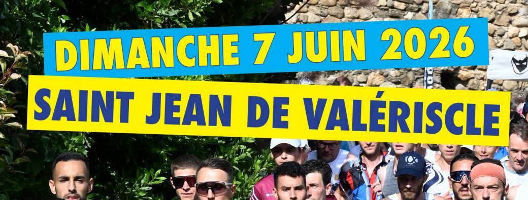 LES FOULÉES DE L'AUZONNET 2026