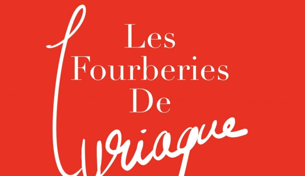 Les Fourberies de Cyriaque