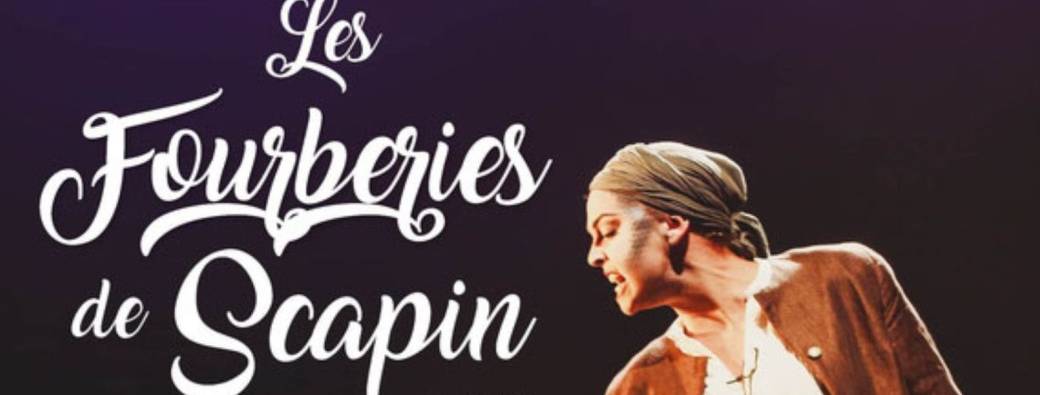 Les fourberies de Scapin