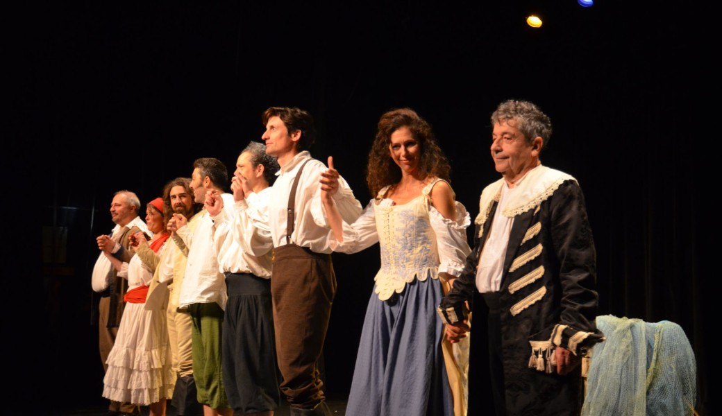 Les Fourberies de Scapin