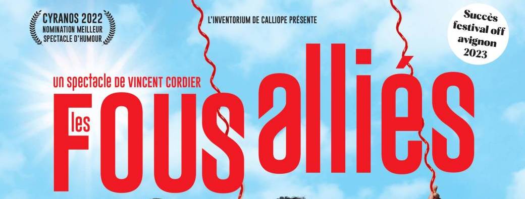 Les Fous Alliés 