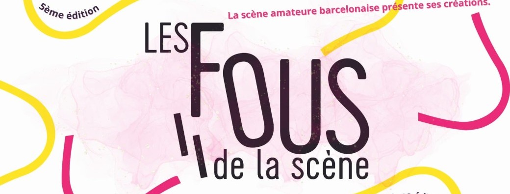 Les Fous de la scène 2026  