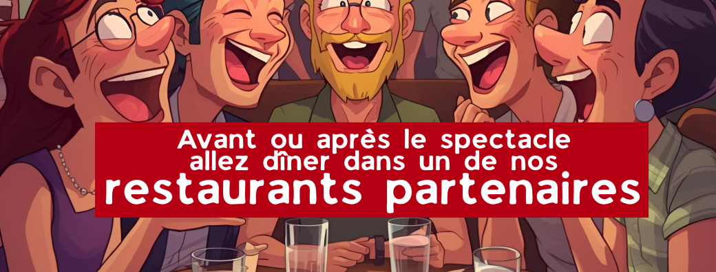 Les Fous Rires de Castres 2026