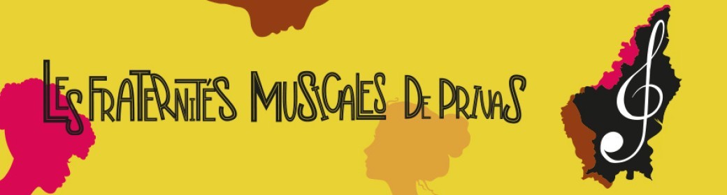 Les Fraternités Musicales de Privas