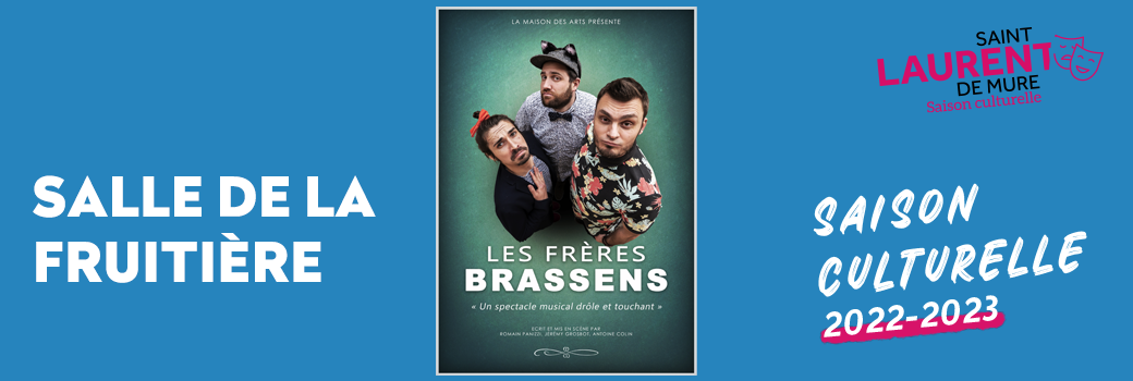 Les Frères Brassens