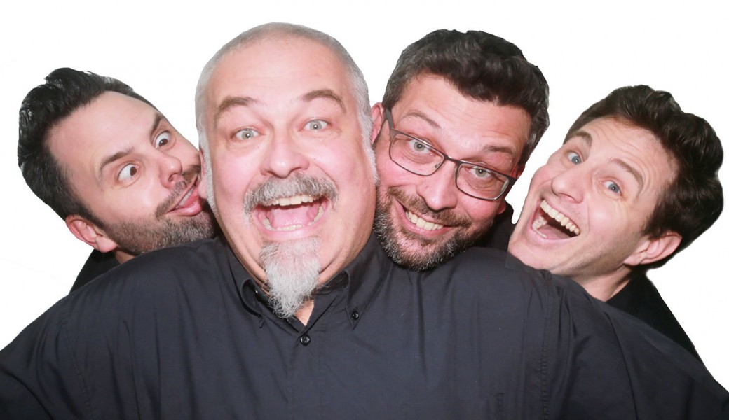 Les Frères Brothers