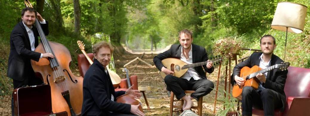 Les Frères Dübz